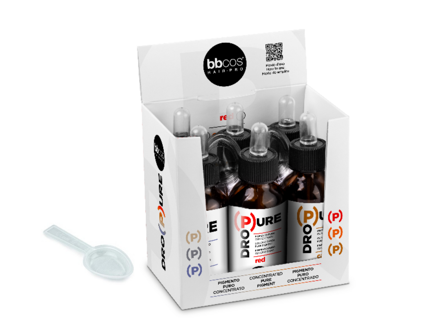 DROPURE STARTER KIT