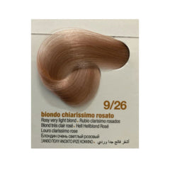 INNOVATION EVO - ROSY BLOND