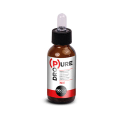 DROPURE PIGMENT RED 50 ml