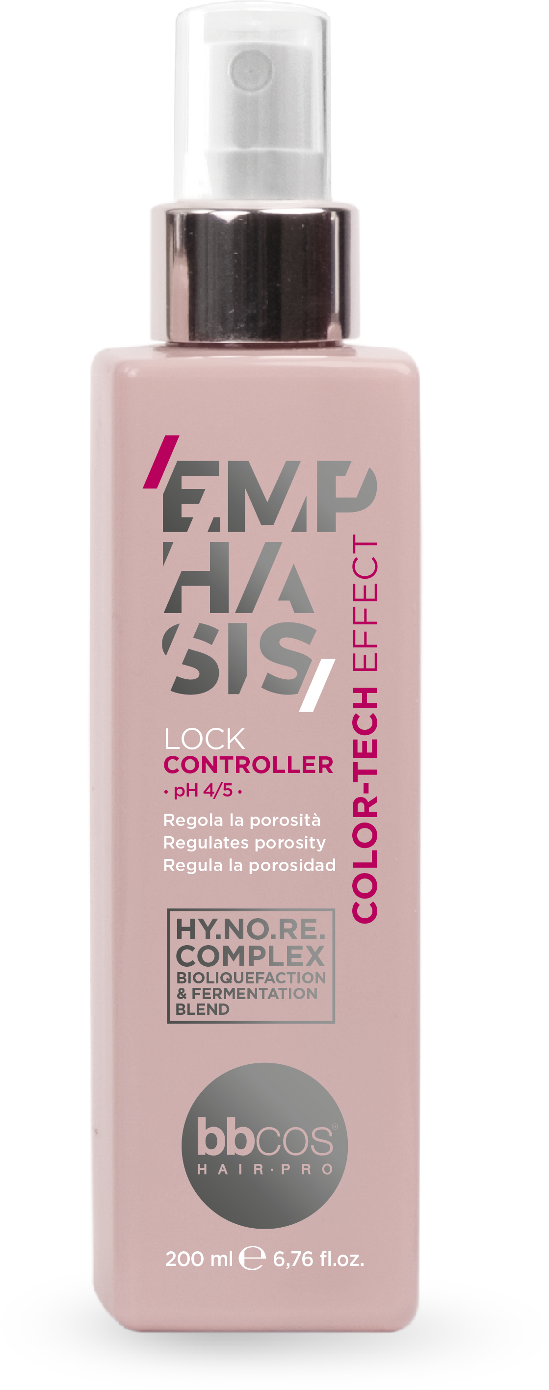 EMPHASIS COLOR-TECH LOCK CONTROLLER 200ml