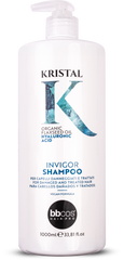 HYDRO Shampoo 1 Lt- Kristal