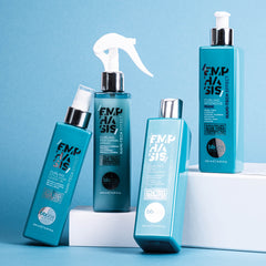 EMPHASIS NAMI-TECH CURLING INTESIVE MASK 1000ML