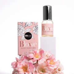 Blowe Luxury Hair & Care Gift Set – The Perfect Mother’s Day Beauty Bundle