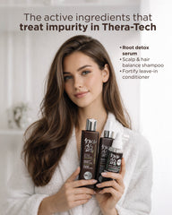 THERA- Fortify Leave-in Conditioner