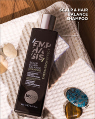 EMPHASIS THERA-TECH SCALP HAIR BALANCE SHAMPOO