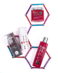 EMPHASIS YAO-TECH REPAIR WASHER SHAMPOO