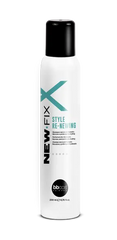NEW-FIX STYLE RENEWING DRY SHAMPOO 200ml