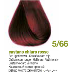 KERATIN COLOR ROJO