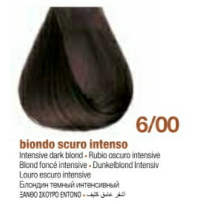 INNOVATION EVO - INTENSIVE NATURAL