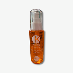 KRISTAL BASIC LIQUID CRYSTALS
