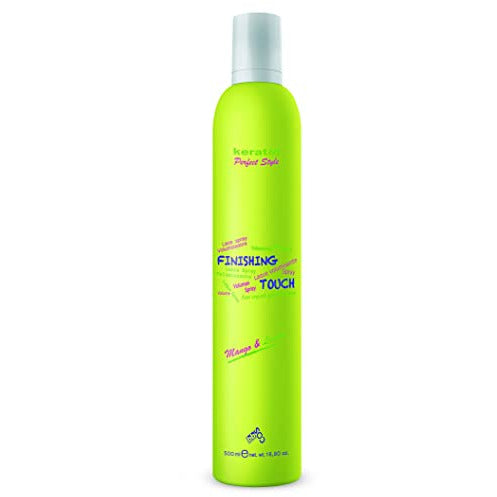 FINISHING TOUCH HAIR-SPRAY 500ML