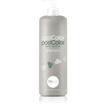 BBCOS POSTCOLOR SHAMPOO