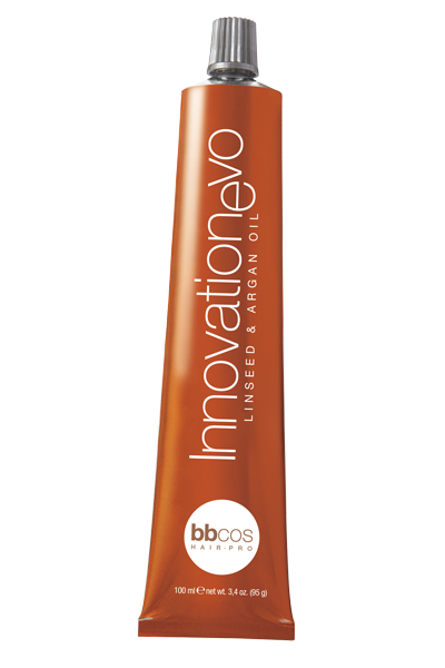 INNOVATION EVO - INTENSIVE NATURAL