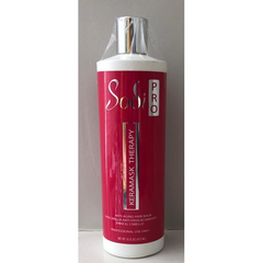 KERAMASK THERAP ANTI-AGING MASK FOR HAIR - SODI PRO