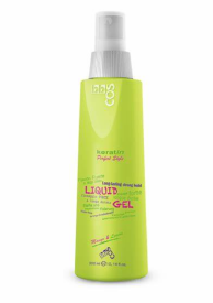 KERATIN LIQUID GEL 300 ml