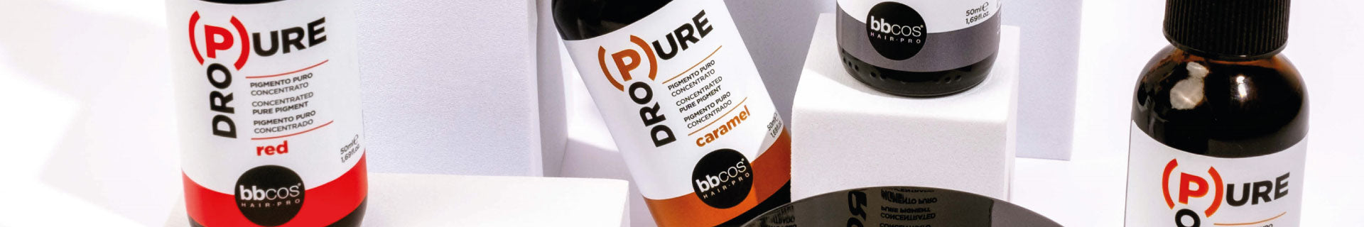 DROP PURE