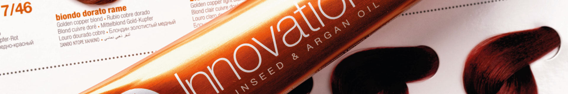 INNOVATION COLOR