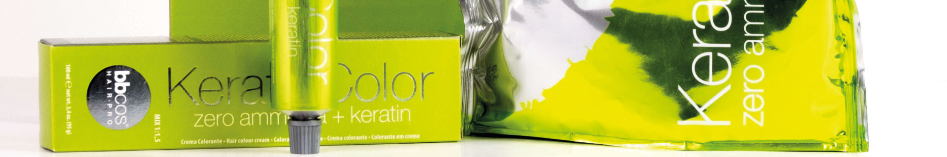 KERATIN COLOR