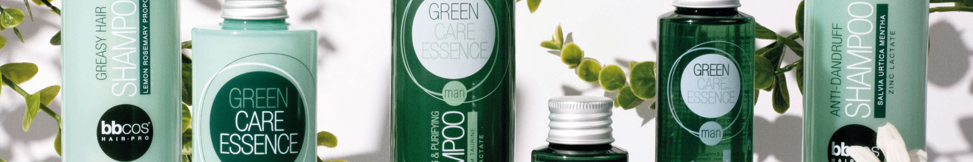 GREEN CARE ESSENCE