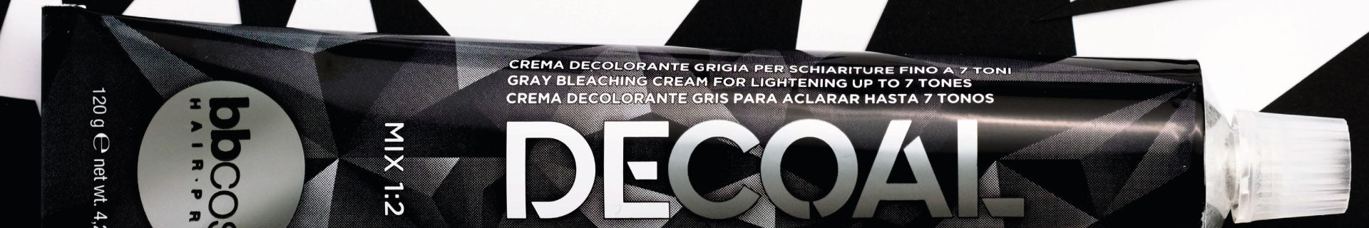 DECOLOURANTS