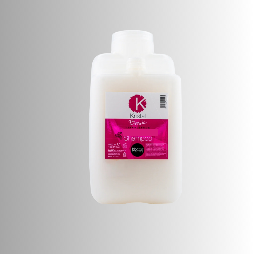 KRISTAL BASIC ALMOND MILK CREAM