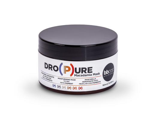 DROPURE MACADAMIA MASK 180ml