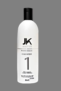 JK CLARIFING SHAMPOO 1000 ML #1