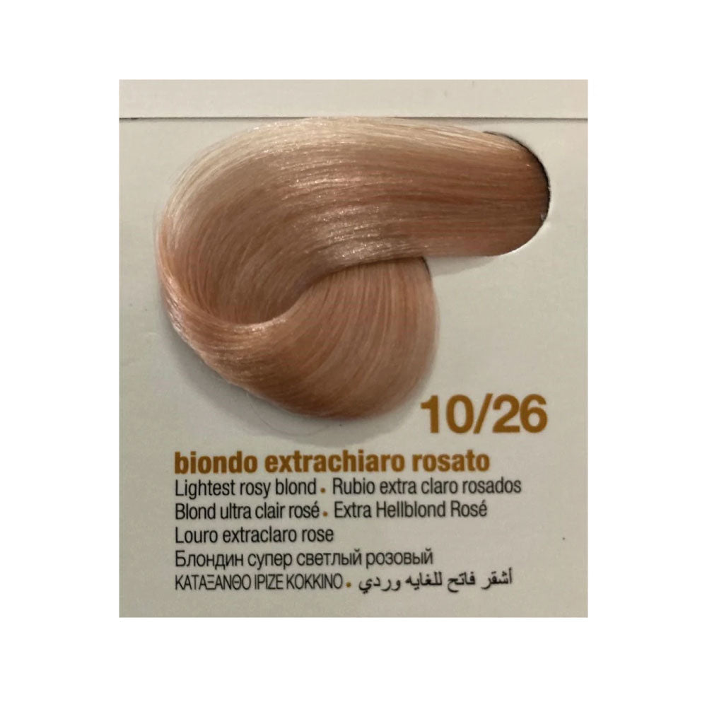 INNOVATION EVO - ROSY BLOND