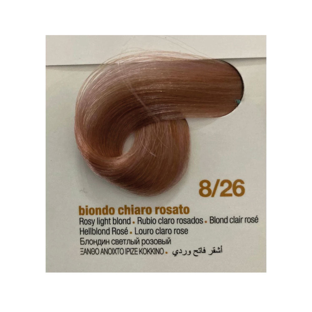 INNOVATION EVO - ROSY BLOND