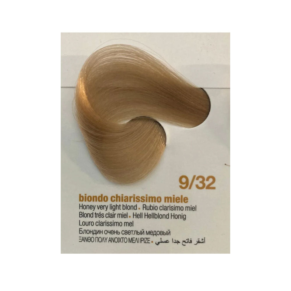 INNOVATION EVO - HONEY AND HAZEL