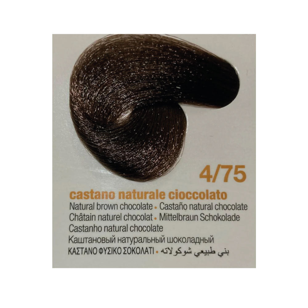INNOVATION EVO - CHOCOLATE