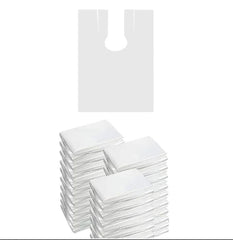 DISPOSABLE  PLASTIC CAPES 30 PCS