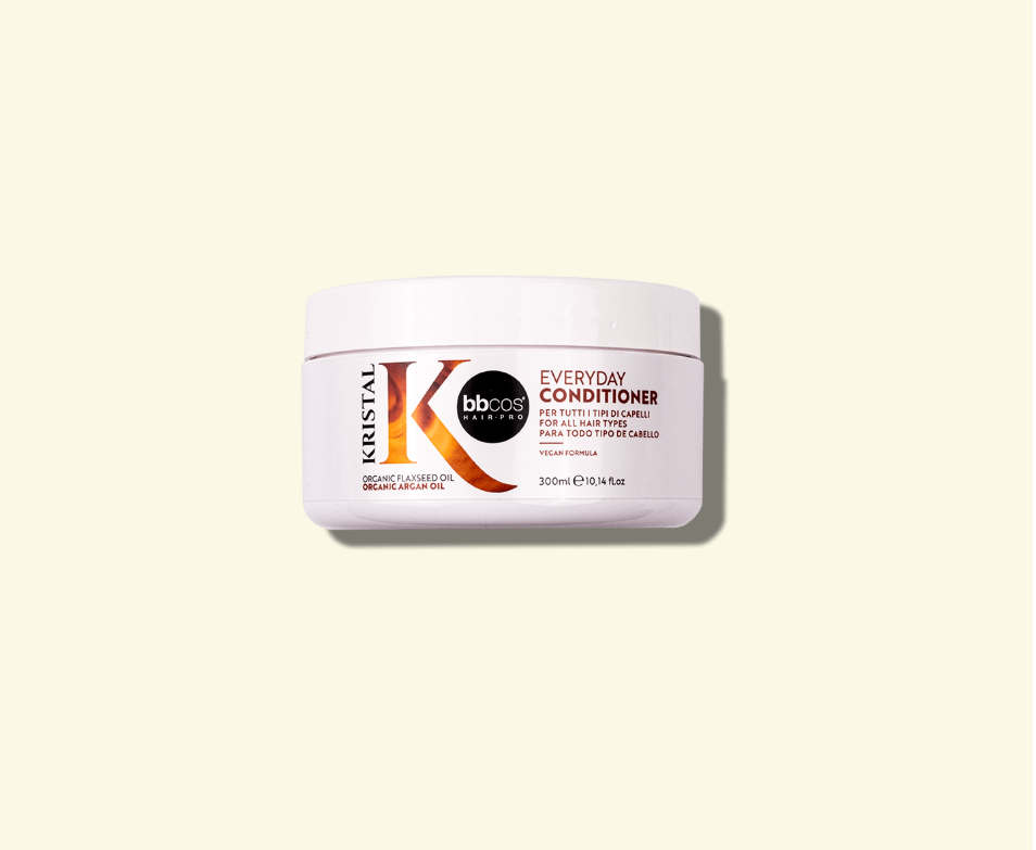 EVERY DAY Mask  300 ml- Kristal