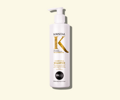 CHROMA Shampoo 1 Lt- Kristal
