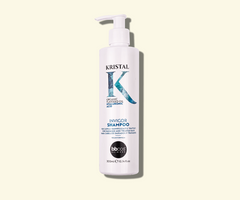 INVIGOR Shampoo 300 ml- Kristal