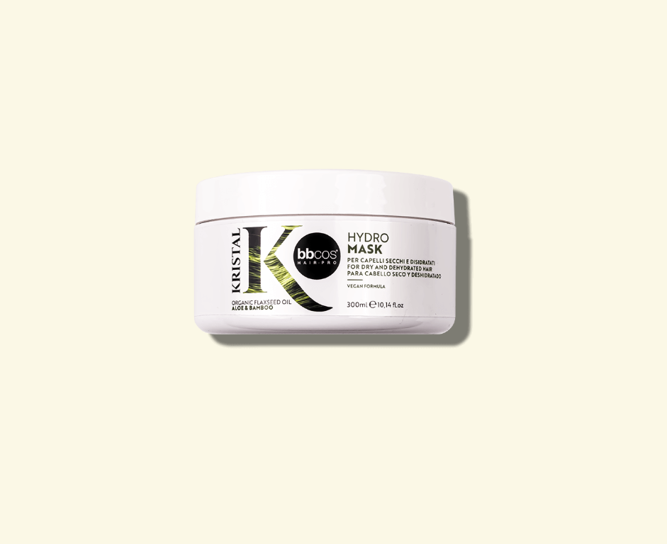 HYDRO Mask 300 ml- Kristal