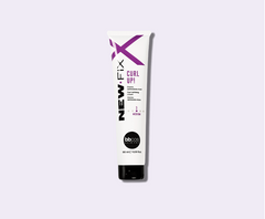 New Fix Curl Up- 180 ml
