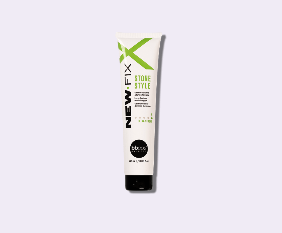 New Fix Stone Style- 180 ml