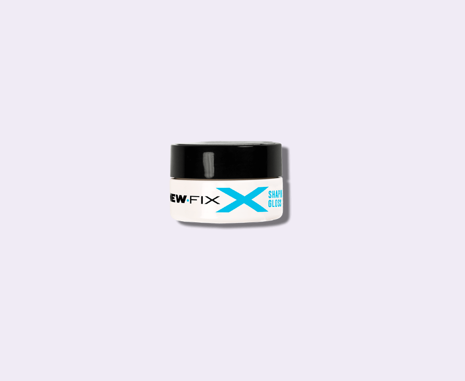 New Fix  Shaping Gloss- 75 ml