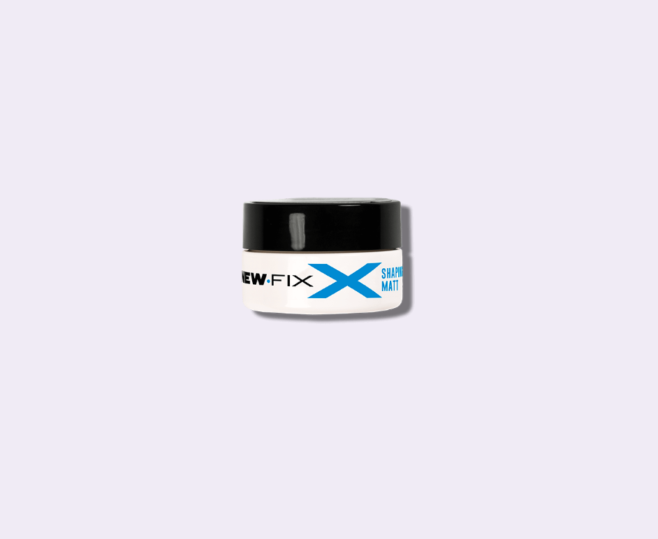 New Fix Shaping Matt-75 ml