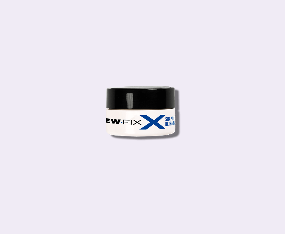New Fix Shaping Ultra-Matt-75 ml