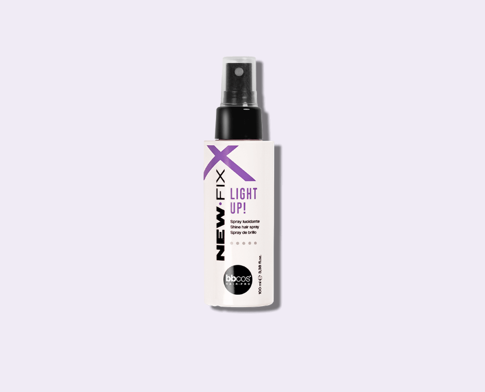 New Fix Light Up-100 ml