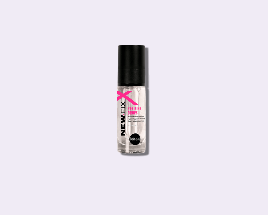 New Fix Refining Drops-30 ml