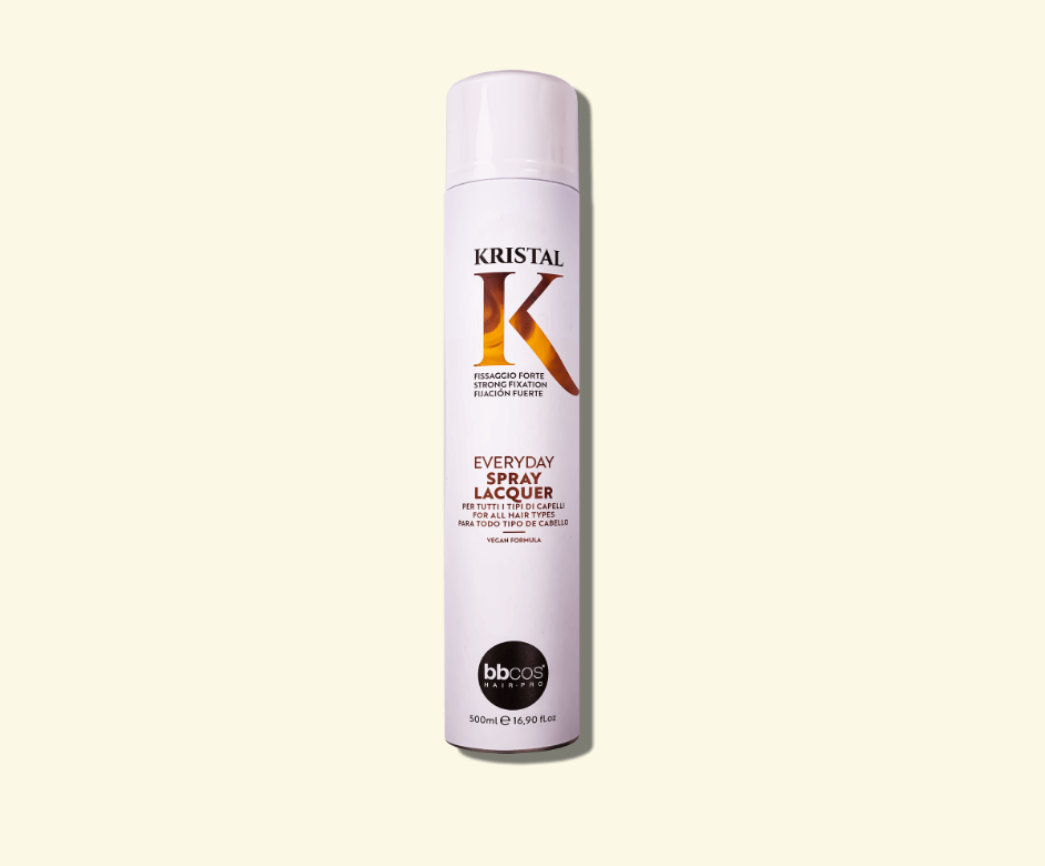 Kristal Everyday Lacquer-500 ml