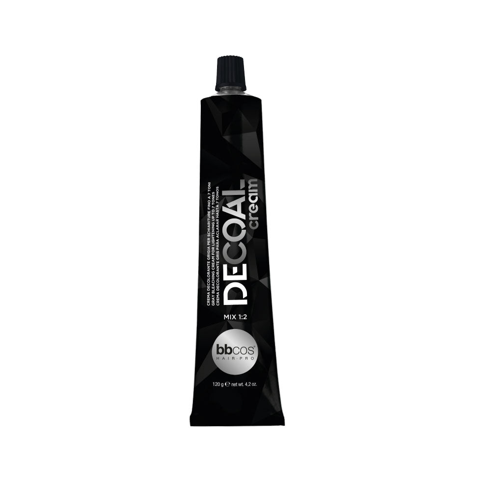DECOAL CREAM 120ml