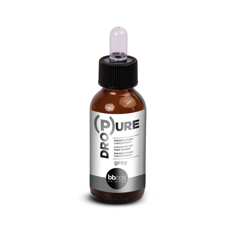 DROPURE PIGMENT GREY 50 ml