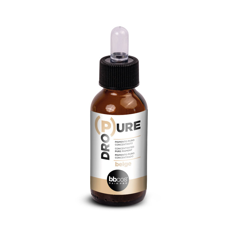 DROPURE PIGMENT BEIGE 50 ml