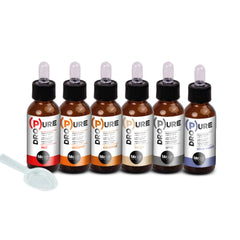 DROPURE PIGMENT GREY 50 ml
