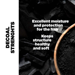 DECOAL BLEACHING CREAM 120ml