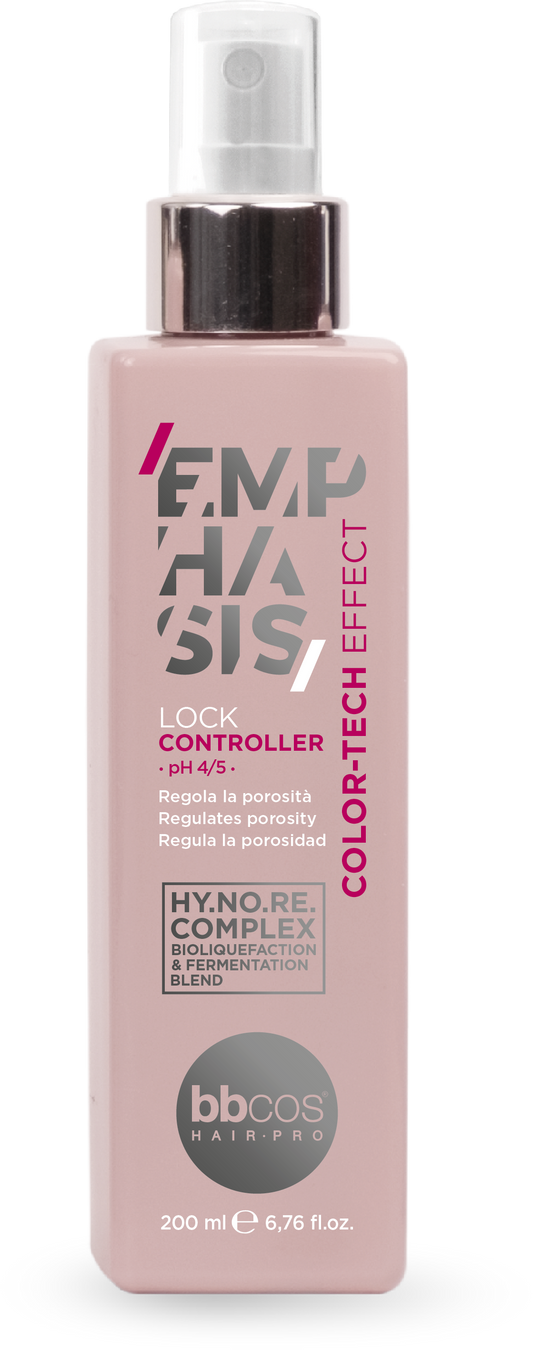 EMPHASIS COLOR-TECH LOCK CONTROLLER 200ml